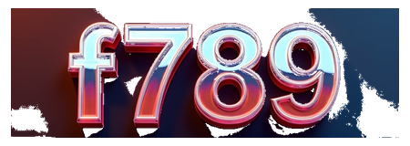 f789 logo