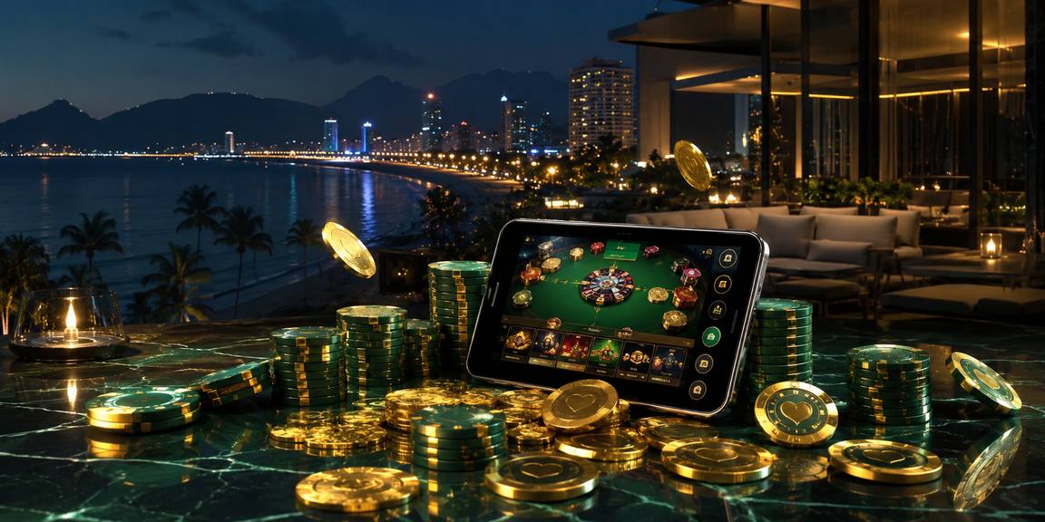 f789 mobile gaming